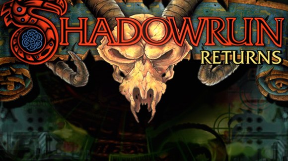 Shadowrun Returns