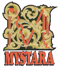 Mystara