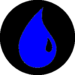 The Wave, The Element of Water, Sphere of Time, Basic Symbol for an Immortal of Time